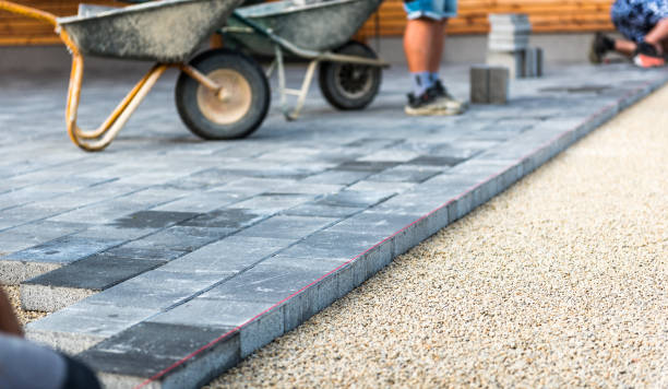Best Cobblestone Driveway Pavers  in Fruitville, FL