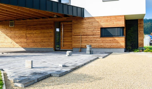 Best Affordable Driveway Paving  in Fruitville, FL