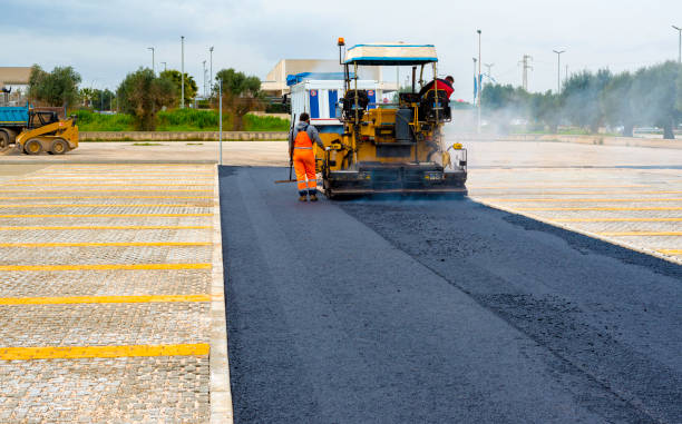 Best Concrete Paver Driveway  in Fruitville, FL