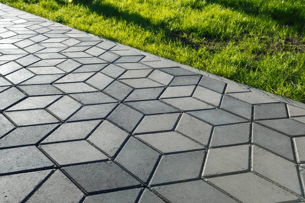 Best Residential Driveway Paver Services  in Fruitville, FL