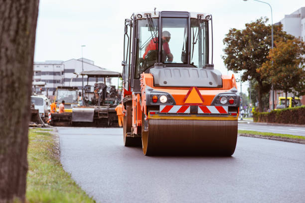 Best Residential Driveway Paver Services  in Fruitville, FL