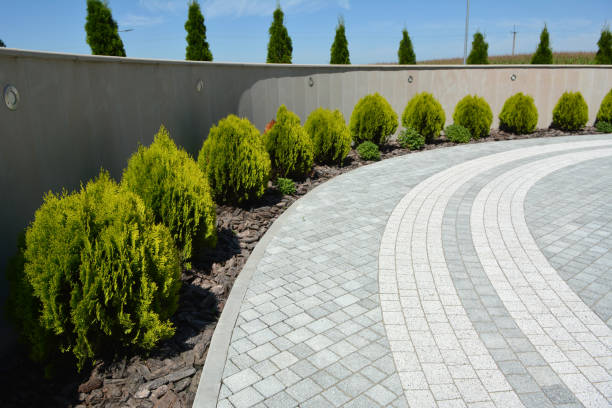 Paver Driveway Replacement in Fruitville, FL