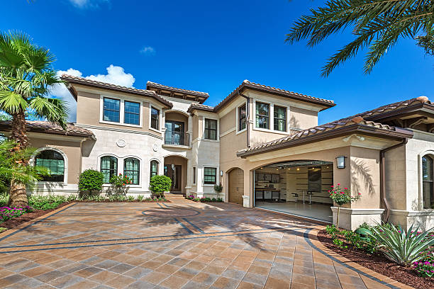 Best Custom Driveway Pavers  in Fruitville, FL