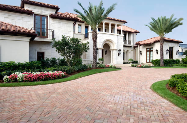 Best Driveway Pavers Contractor  in Fruitville, FL