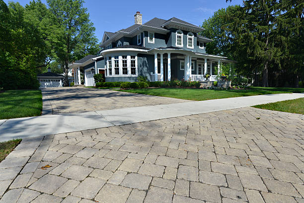 Best Best Driveway Pavers  in Fruitville, FL