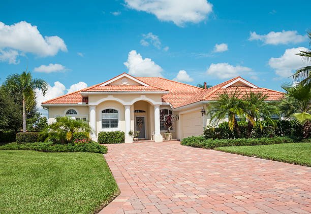 Best Concrete Paver Driveway  in Fruitville, FL