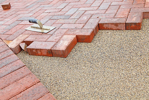 Best Brick Driveway Pavers  in Fruitville, FL