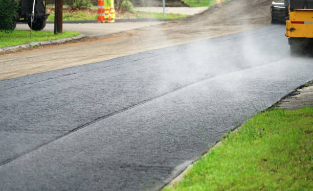 Best Paver Driveway Replacement  in Fruitville, FL
