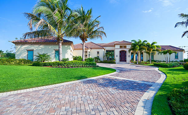 Reasons to Select Us for Your Driveway Paving Requirements in Fruitville, FL