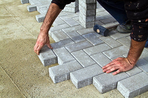 Trusted Fruitville, FL Driveway Pavers Experts