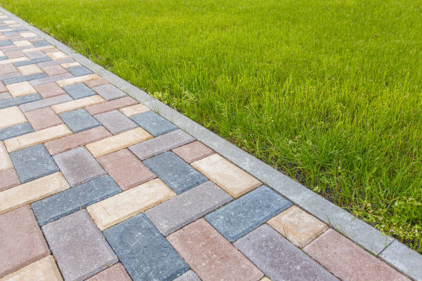 Best Commercial Driveway Pavers  in Fruitville, FL
